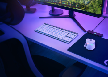 Устойчивость клавиатур Logitech