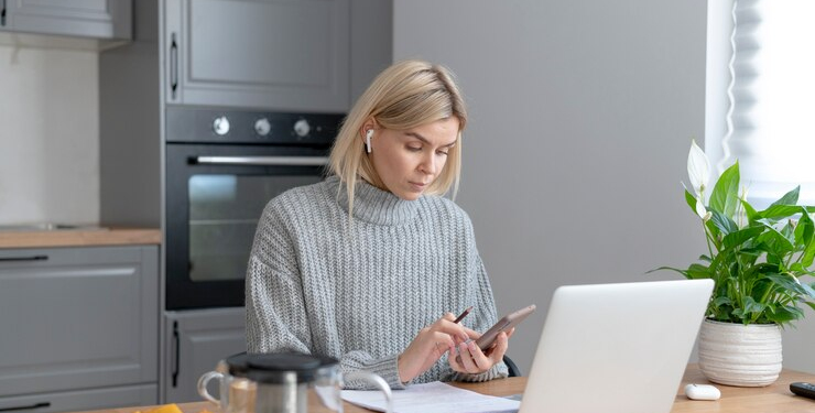 Алгоритм подключения домашнего интернета: что нужно знать?