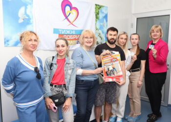 В Одесі мережа фітнес-клубів «ДНК» надає знижки донорам крові. Як це працює