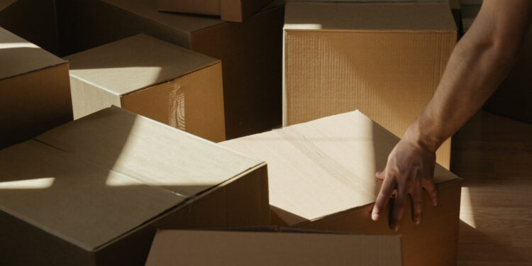 Переезд офиса: разбираемся в процессе шаг за шагом