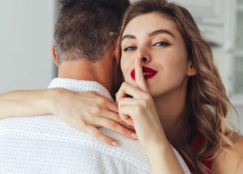 Три варианта построения отношений, где главными могут быть мужчины или женщины