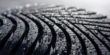 Роль шин в обеспечении безопасности и комфорта на дороге