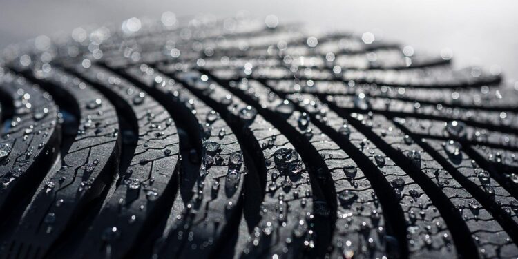 Роль шин в обеспечении безопасности и комфорта на дороге