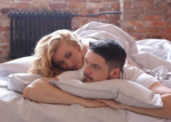 Как воспитание в семье влияет на отношения в паре?