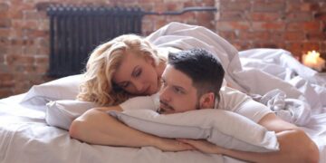 Как воспитание в семье влияет на отношения в паре?