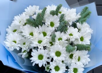 Flowers.ua — перевiрений часом сервiс доставки квiтiв та подарункiв у Одесі та по всiй Українi