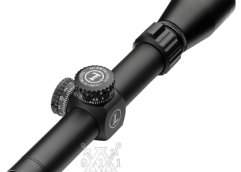 Оптичні приціли — точність та якість від Arsenal911