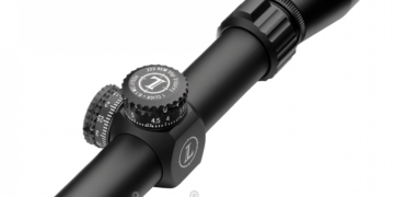 Оптичні приціли — точність та якість від Arsenal911