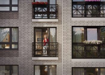 Очарование французских окон и балконов в Одессе — элегантность и функциональность