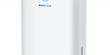 Осушители воздуха: назначение и принципы работы