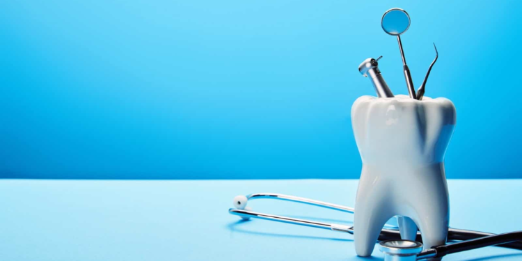 Что представляет собой стоматология Киева?