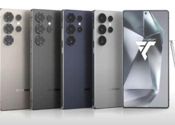 ТОП-5 ожидаемых смартфонов 2025 года