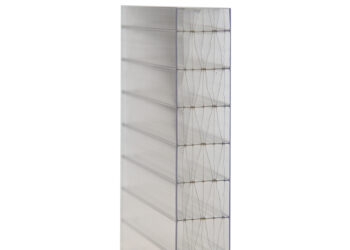 Преимущества и свойства поликарбоната