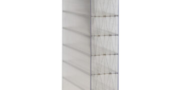 Преимущества и свойства поликарбоната