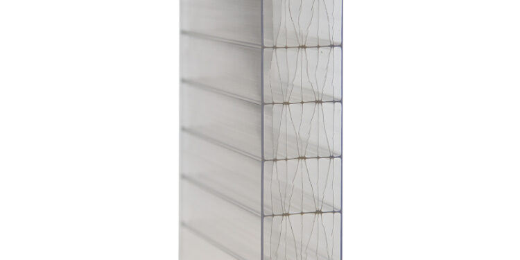 Преимущества и свойства поликарбоната