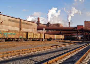 Полтавський ГЗК хочуть  націоналізувати Економіка