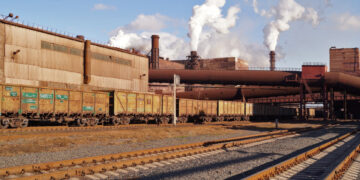 Полтавський ГЗК хочуть  націоналізувати Економіка