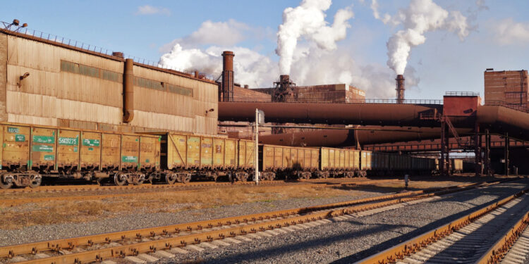 Полтавський ГЗК хочуть  націоналізувати Економіка