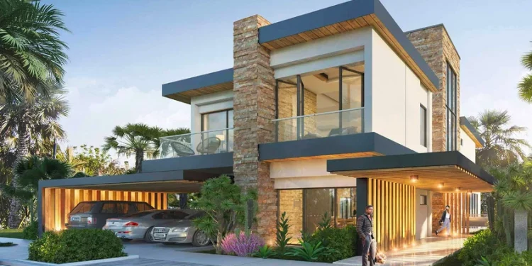 Почему Дубай становится все более привлекательным для жизни и бизнеса