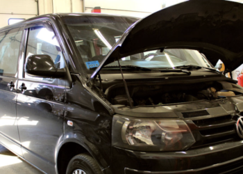 Типові недоліки Volkswagen Транспортер