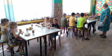 Вартість ремонту харчоблока у Владиченському ліцеї зросла на майже мільйон гривень