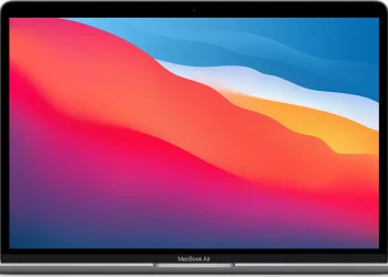 Як обрати ноутбук MacBook разом з АЛЛО