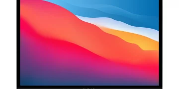 Як обрати ноутбук MacBook разом з АЛЛО