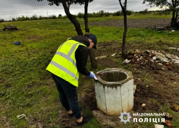 Забив приятеля сокирою та сховав тіло у колодязь: раніше судимий мешканець Кілійської громади повертається за ґрати 