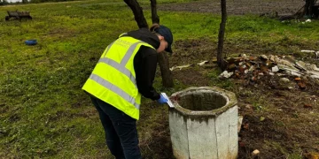Забив приятеля сокирою та сховав тіло у колодязь: раніше судимий мешканець Кілійської громади повертається за ґрати 