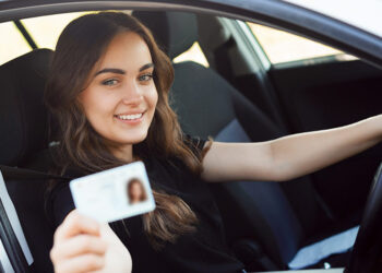 Підготовка водія: з чого починається шлях за кермо