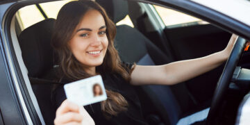 Підготовка водія: з чого починається шлях за кермо