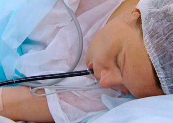 Фиброгастродуоденоскопия: значение, показания и важность диагностики