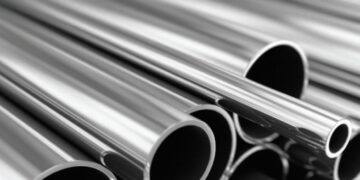 Технологии обработки и производства изделий из нержавеющей стали
