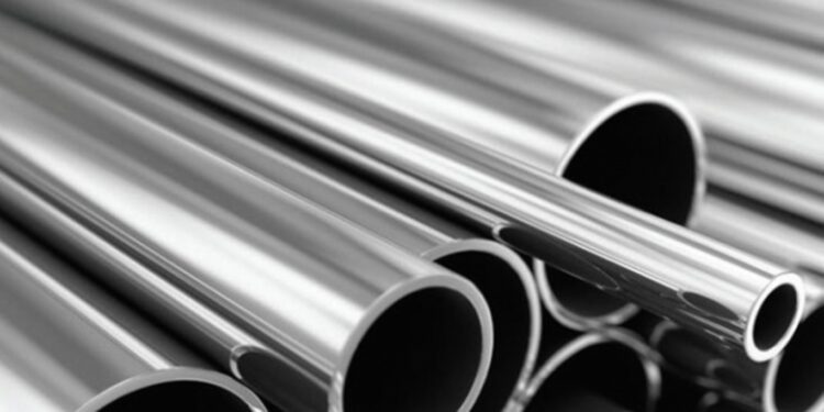 Технологии обработки и производства изделий из нержавеющей стали