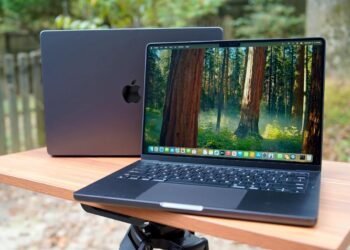 Макбук Про М4: що нового пропонує Apple