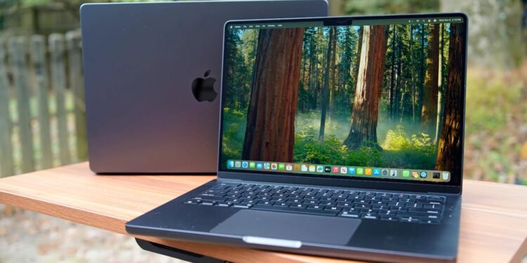 Макбук Про М4: що нового пропонує Apple