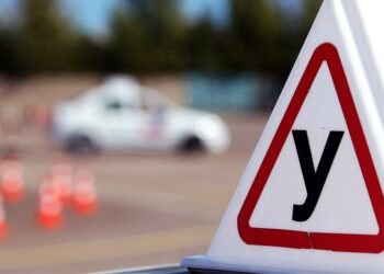Як вибрати автошколу: важливі критерії для майбутніх водіїв