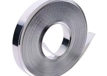 Нержавеющая лента довольно неожиданно начала работать на престиж