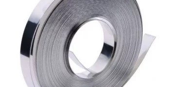 Нержавеющая лента довольно неожиданно начала работать на престиж