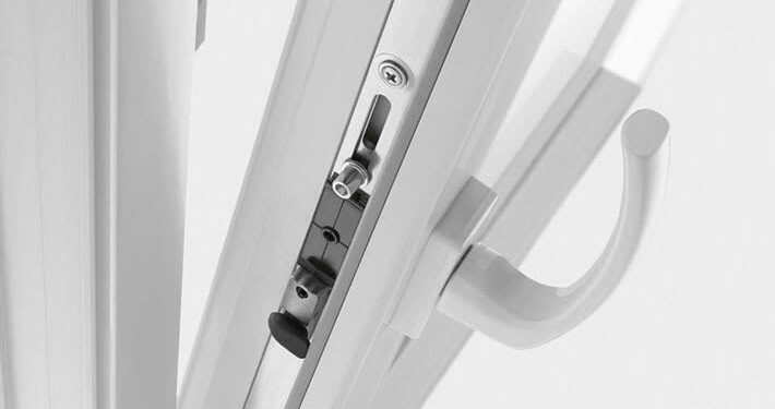 Оконная фурнитура: основные элементы и их значение