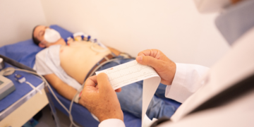 Лікування аритмії