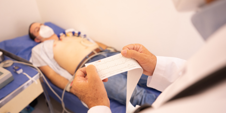 Лікування аритмії