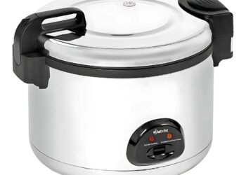 Роль профессионального оборудования в суши-барах