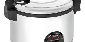 Роль профессионального оборудования в суши-барах