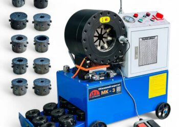 Прес РВД: призначення, види та особливості експлуатації