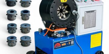 Прес РВД: призначення, види та особливості експлуатації