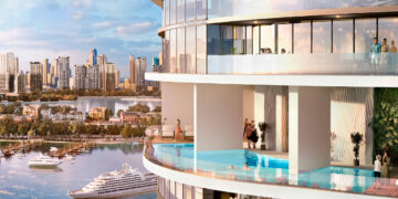 Украинцы все чаще рассматривают возможность покупки апартаментов в Harbour Lights в Дубае
