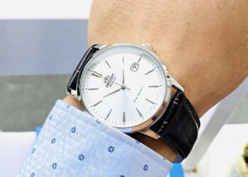 Почему часы Orient — это нажедность и стиль