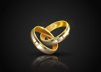 Выбор обручальных колец: полное руководство для пар в Украине