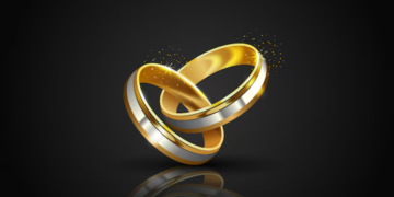 Выбор обручальных колец: полное руководство для пар в Украине